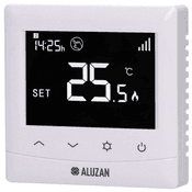 Aluzan EB-160 WiFi Thermostat Vergleich