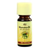 Olio Essenziale Di Manuka Alva 10 Ml – Puro, Da Raccolta Selvatica, Ideale Per Cura Della Pelle