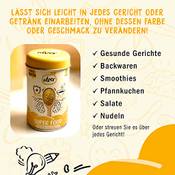 Alver Superfood - Golden Chlorella Vergleich