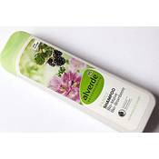 alverde Family-Shampoo Vergleich