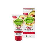 Alverde Intensiv Repair Pflegecreme Vergleich