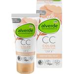 Alverde Naturkosmetik Color Correction