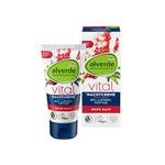 Alverde Naturkosmetik Vital Nachtcreme