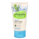 Alverde Naturkosmetik Waschgel