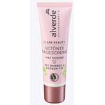 alverde Clear Beauty Getönte Tagescreme