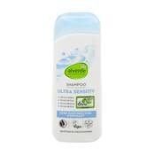 alverde Ultra Sensitive Shampoo