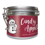 Alveus "Candy Apple" Frucht-Kräutermischung Lose Bio Dose Vergleich