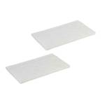 Alvi Beistellbettmatratze