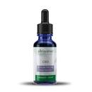 Alvinatur Bio Hanföl und CBD Gesichtsserum
