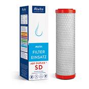 Alvito ABF Duplex SD