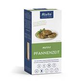 Alvito PfannenZeit Vegane Bio-Gemüsebratlinge Vergleich