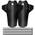 Alwaiiz MTB-Mudguard