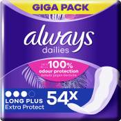 Always dailies Extra Protect Vergleich