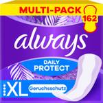 Always Daily Protect Extra Long