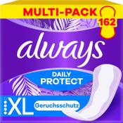 Always Daily Protect Extra Long Vergleich