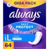 Always Daily Protect Long