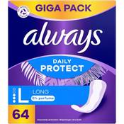 Always Daily Protect Long