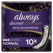 Always discreet Boutique Vergleich