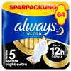 Always Ultra Secure Night Extra