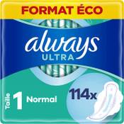 Always Ultra