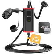 Alxum VPC-B2-16AC Vergleich