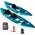 Aqua Marina ST-412-22