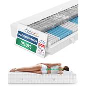 Am Qualitätsmatratzen 3D Deluxe Taschenfederkernmatratze