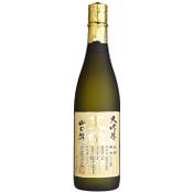 Amabuki Premium-Sake Vergleich