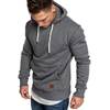 Amaci&Sons Basic Hoodie