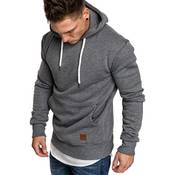 Amaci&Sons Basic Hoodie Vergleich