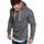 Amaci&Sons Basic Hoodie