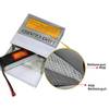Amacoam Lipo Batterie Tasche