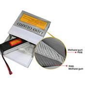 Amacoam Lipo Batterie Tasche