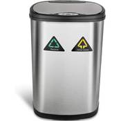 Amagabeli Automatischer Abfalleimer Vergleich