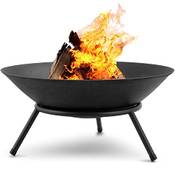Amagabeli Feuerstelle Vergleich