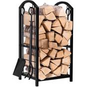 Amagabeli Kaminbesteck