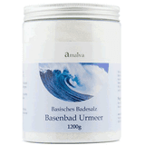 Amaiva Naturprodukte Basenbad Urmeer