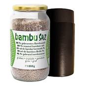 Aman Prana Bambussalz 1 kg
