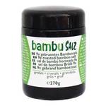 Bambussalz