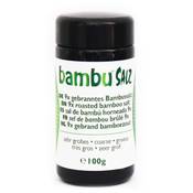 Aman Prana Bambussalz 9x gebrannt Vergleich