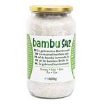 Aman Prana Bambussalz