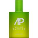 Amando Perez Endless Summer