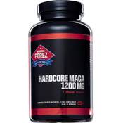 Amando Perez Hardcore Maca Vergleich