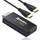 Amanka Wii zu HDMI Adapter