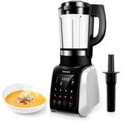 Amaste Standmixer und Suppenkocher Vergleich