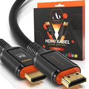 Amavalis HDMI Kabel 8K 2 Meter Vergleich