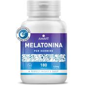Amavit Melatonin