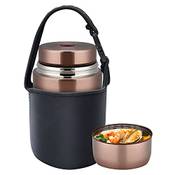 AmazeFan Thermobehälter Lunchbox Vergleich