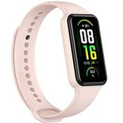 Amazfit Band 7 Vergleich