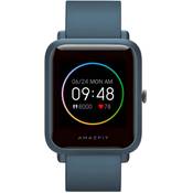 Amazfit Bip S Lite Vergleich
